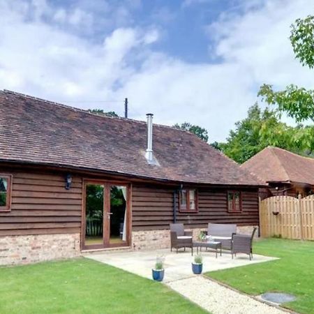 Charming Picturesque Cottage - Nr Tenterden & Rye, Pets Welcomed Rolvenden Eksteriør billede
